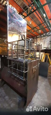 Печь для бани Топи-мойся с теплообменниками и без