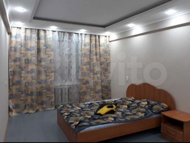 1-к. квартира, 32 м², 4/5 эт.