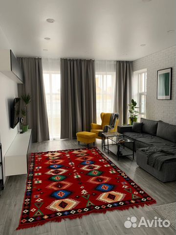 Ковры этнические