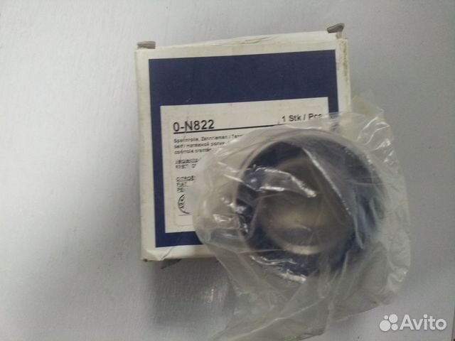 Ролик Грм Фиат, Ситроен, Пежо