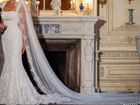 Свадебное Платье Pronovias