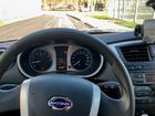Datsun on-DO 1.6 МТ, 2019, 14 910 км объявление продам