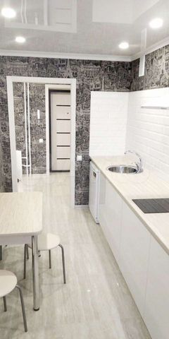 1-к. квартира, 32 м², 7/9 эт.