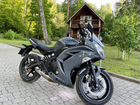 Kawasaki ninja 650 объявление продам