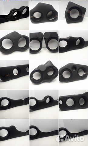 Подиумы, подиумы ваз