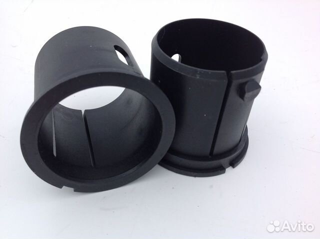 Втулка тормоза наката прицепа knott d50 NEW, в ком