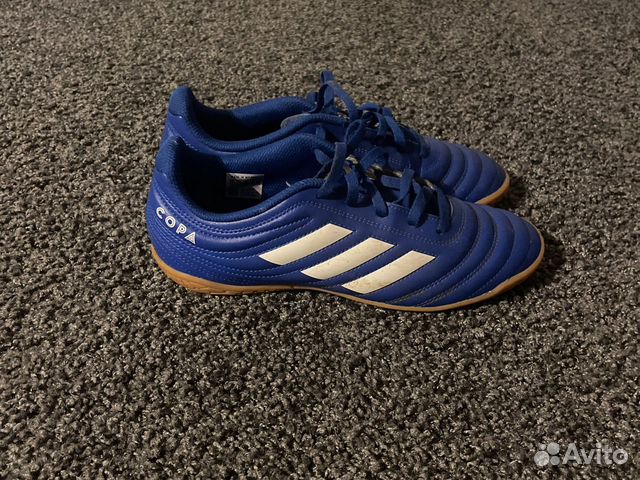 Бутсы adidas copa