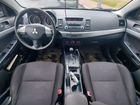 Mitsubishi Lancer 1.5 AT, 2011, 229 100 км объявление продам