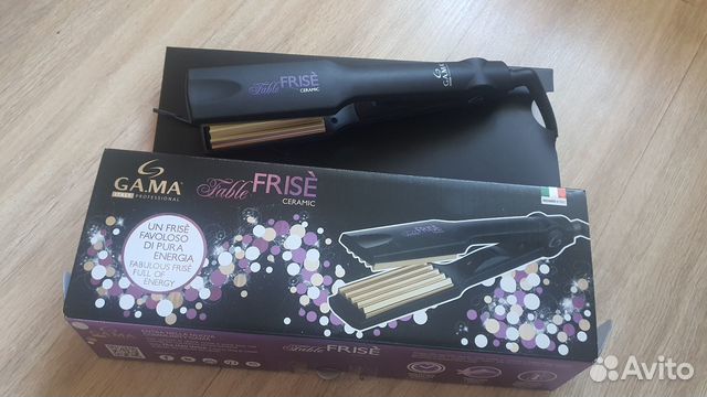 Гофре GA.MA fable frise