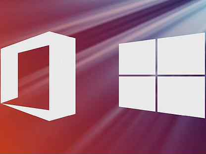Активация Windows 10/11 Pro + Microsoft Office 21