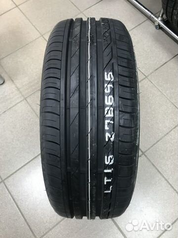Bridgestone Turanza T001 215/45 R16 90V