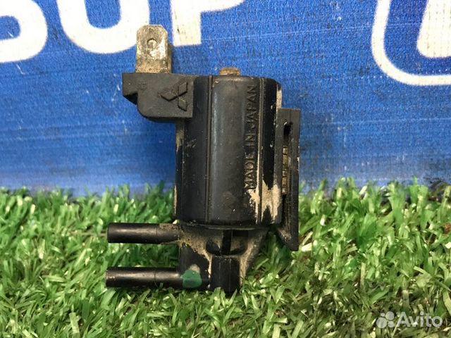 Клапан электромагнитный Mitsubishi Pajero 3 V6