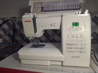 Швейная машина Janome QC2325 объявление продам