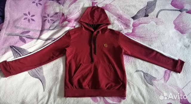 Спортивный костюм