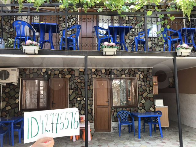 Комната 8 м², 2/2 эт.