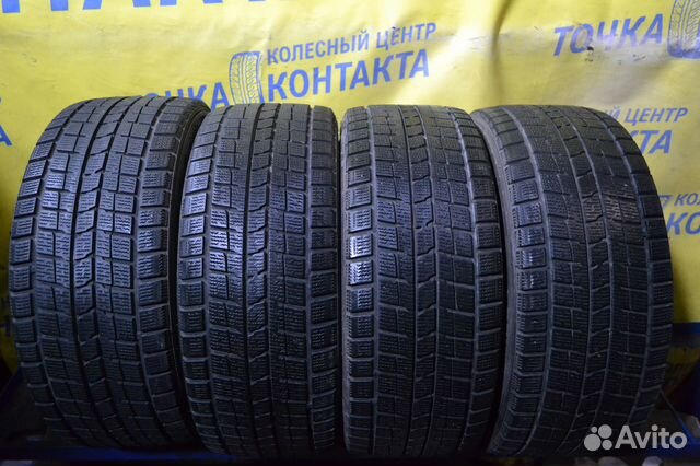 Dunlop DSX 215/45 R17