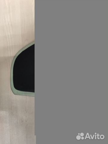 Стекло дверное заднее правое Skoda Octavia 1U 1.8