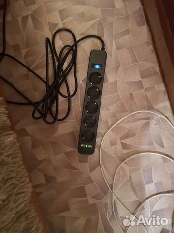 Сетевой фильтр