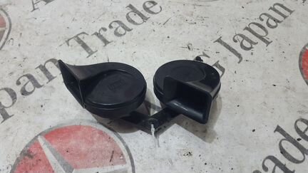 Сигналы на Mercedes-Benz W124 W140 R129