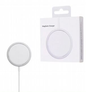 Магнитное зарядное устройство Magsafe