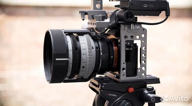 Рехаус rehouse объектива Гелиос 44-2 58mm f/2 m42