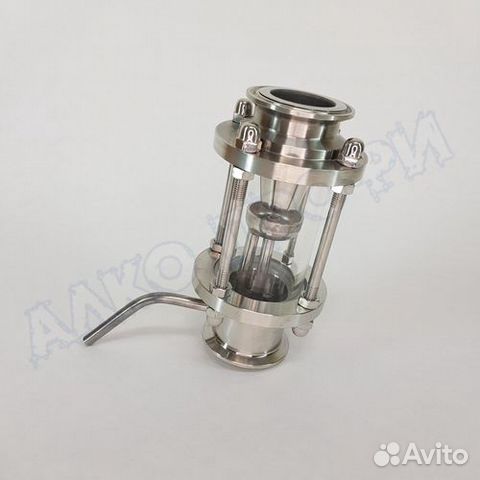 Диоптр с узлом отбора 1,5