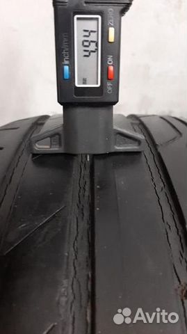 Bridgestone Turanza T001 215/45 R16