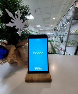 Смартфон Huawei honor 6C Pro