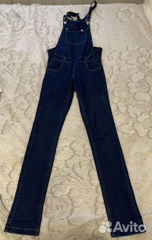 Комбинезон для беременных 42-44