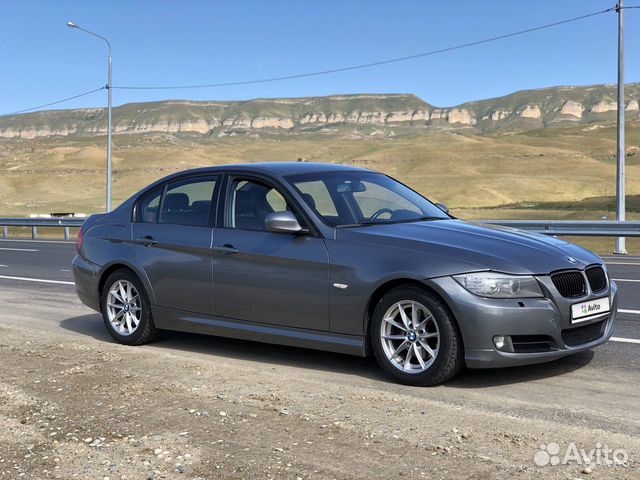 BMW 3 серия, 2011 с пробегом, цена 560000 руб.