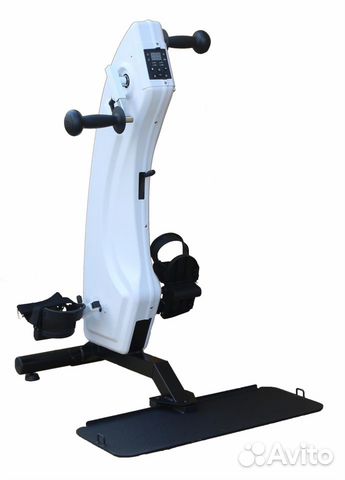 Велотренажер American Motion Fitness R9070