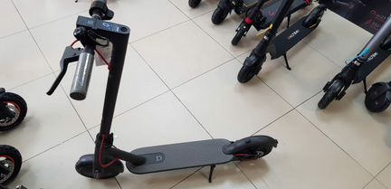 Электросамокаты Xiaomi Mijia 1S