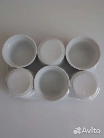 Формы для выпечки