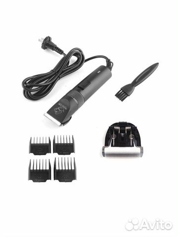 Машинка для стрижки животных, собак - новая