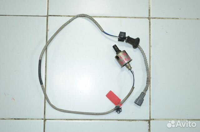 Датчик кислорода Lexus Is250 GSE25 2.5 4grfse 2011