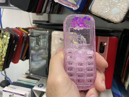 Корпус Nokia 1280