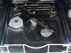 Узкая посудомоечная машина elenberg dw-9325 объявление продам