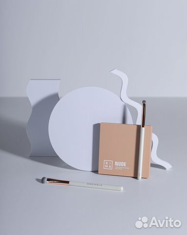 Реквизит для предметной съемки набор 20 предметов