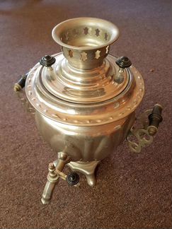 Самовар электрический