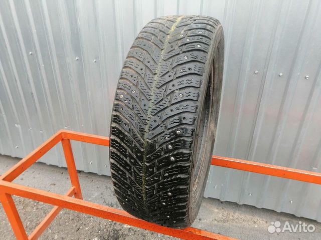 Nokian Tyres Hakkapeliitta 8 195/65 R15 95T