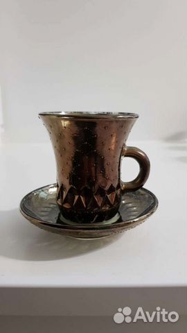 Сервиз чайный