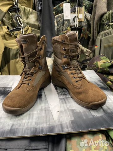 Берцы летние облегченные YDS 39,42,44 оригинал