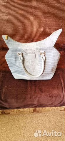 Cумка натуральная кожа