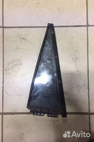 Форточка задняя правая Тойота Рав4 Лонг