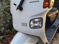Honda Gyro Canopy TA03 инжектор без пробега