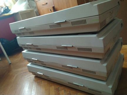 Panasonic KX-td1232ru и комплектующие