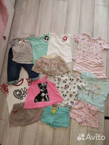 Одежда для девочки