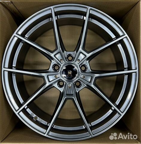 Диски на Kia Optima Киа Оптима R18