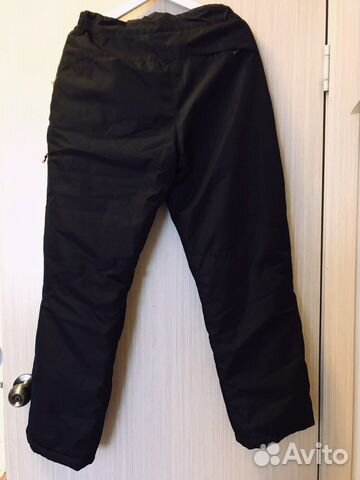 Горнолыжные штаны