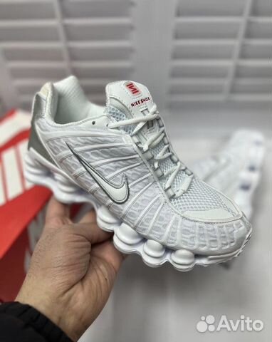 Nike Shox TL 36-45